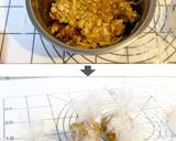 ボウル捏ね☆手ごねツナチーズカレーパン!作り方13写真