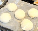 ボウル捏ね☆手ごねツナチーズカレーパン!作り方16写真