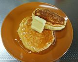 ふわふわ☆ホットケーキ作り方8写真