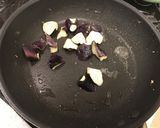 野菜嫌いもパクパク❤️ナスの味噌炒め作り方4写真