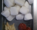 大根・さんまの梅煮を骨ごと食べましょ♪作り方2写真