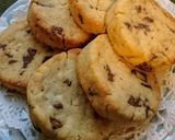 おから入りアメリカンクッキー作り方10写真