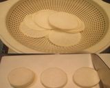 美味ドレの混ぜるだけ蜂蜜・梅ドレッシング作り方4写真