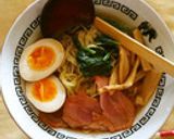 ✿白くても味がしみしみ~な玉子✿作り方10写真