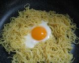 ★インディアン焼きそば★作り方1写真