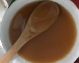 10分ニラ玉♡甘酢あんかけ＊天津飯にも！作り方2写真