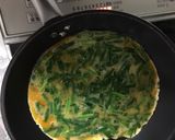 10分ニラ玉♡甘酢あんかけ＊天津飯にも！作り方5写真