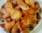 低糖質でがっつり！！スタミナ唐揚げ！作り方5写真