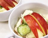 りんごのポテトサラダ♡ 簡単♪作り方8写真