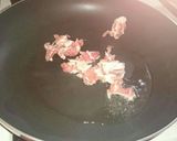 甘キムたま 焼きうどん作り方2写真