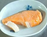 ほうれん草と鮭チーズ春巻き作り方3写真