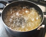 納豆嫌いでも食べられる！簡単☆納豆パスタ作り方1写真
