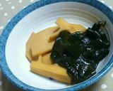 若竹煮作り方5写真