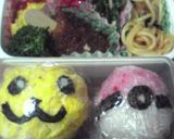 ポケモンおにぎり弁当作り方6写真