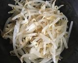 もやしのナムル作り方1写真