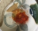 もやしのナムル作り方2写真