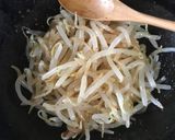 もやしのナムル作り方3写真