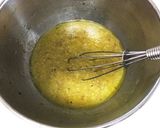 発酵フレンチドレッシング作り方1写真