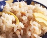 たけのこ☆豚肉とワカメ炒め作り方6写真