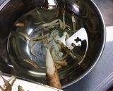 ごぼうの味噌漬け作り方2写真