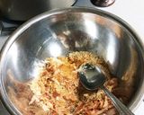 ごぼうの味噌漬け作り方5写真