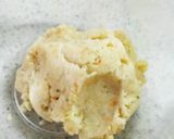 ◇◆ポテトスナックdeポンデケージョ◆◇作り方2写真
