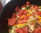 高タンパク低カロ♪豆腐豆乳野菜グラタン作り方4写真