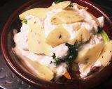 高タンパク低カロ♪豆腐豆乳野菜グラタン作り方7写真