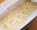 【おやつ】油分なし!バナナパウンドケーキ作り方5写真