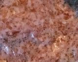 豚ひき肉を使った簡単カフェ風タルティーヌ作り方2写真