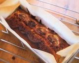 【おやつ】油分なし!バナナパウンドケーキ作り方6写真
