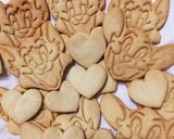 簡単☆サックサク！低カロリークッキー☆作り方10写真