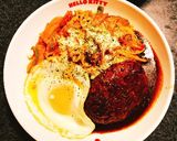 俺の大好きな喫茶店風ナポリタン作り方11写真