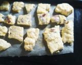 犬用クッキー(さつまいも、りんご味)作り方4写真