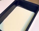 絶品！生チョコレートタルト！作り方5写真