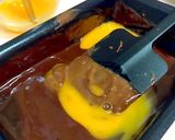 絶品！生チョコレートタルト！作り方7写真