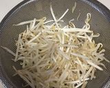 もやしのチャンプルー作り方1写真