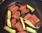 もやしのチャンプルー作り方5写真