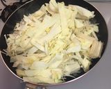 もやしのチャンプルー作り方6写真