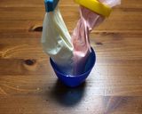 冷たい☻サンドアイス作り方4写真