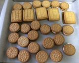 冷たい☻サンドアイス作り方5写真