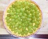 トンプソンのタルト作り方10写真