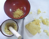 衣サクサク♪簡単油あげとんかつ作り方1写真