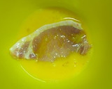 衣サクサク♪簡単油あげとんかつ作り方2写真