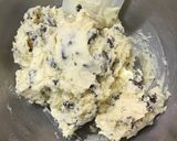 板チョコでザクザクチョコチップクッキー作り方11写真