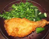 冷蔵庫にある物で 鍋☆進化形♪ カレー作り方7写真