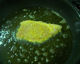 衣サクサク♪簡単油あげとんかつ作り方4写真