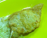 衣サクサク♪簡単油あげとんかつ作り方5写真