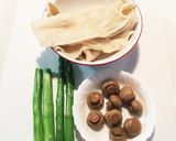 切り干し大根のマヨネーズ炒め作り方2写真