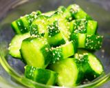 スキレットでさつまいもが旨々～！大学いも作り方12写真